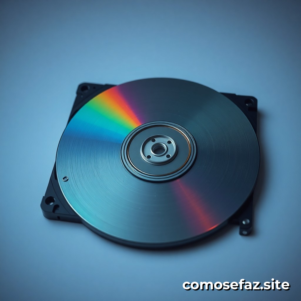Recuperando datos de un disco rígido dañado