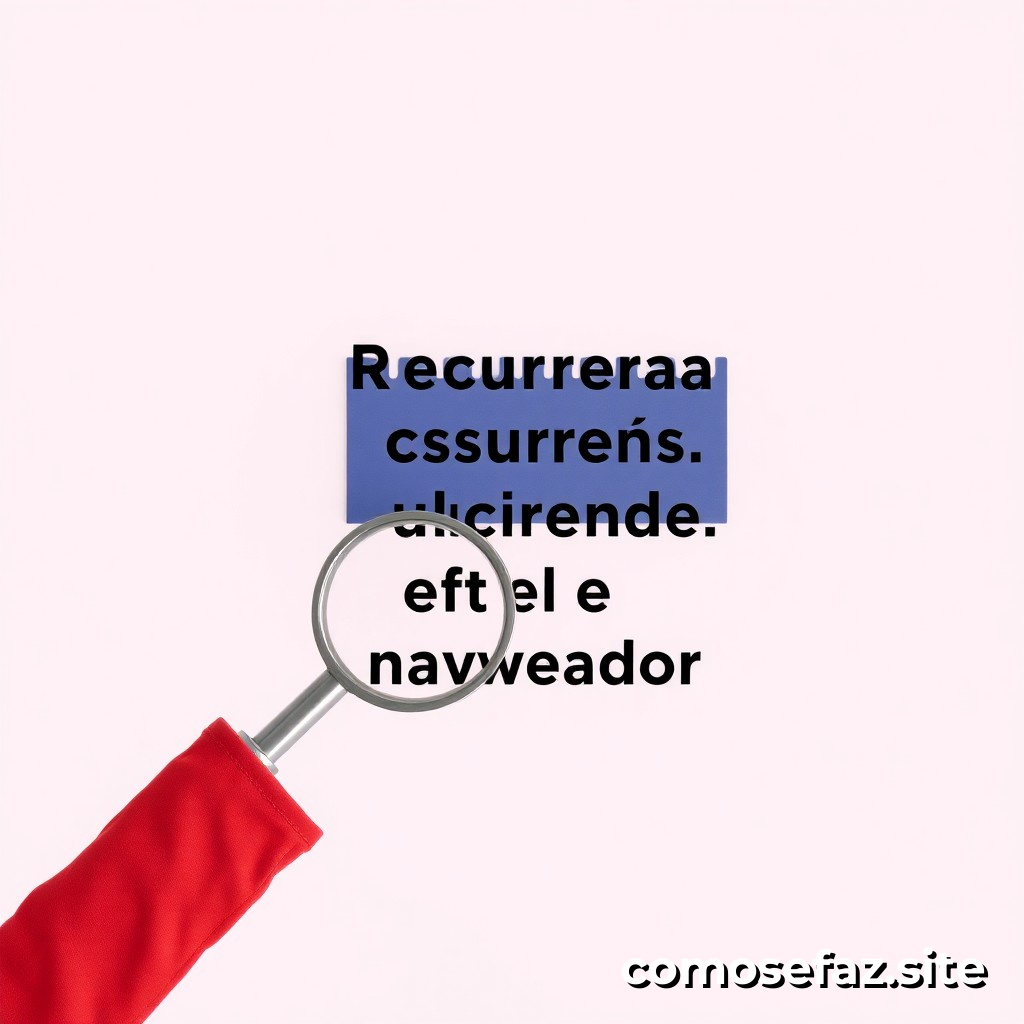 Recuperar contraseñas olvidadas en el navegador