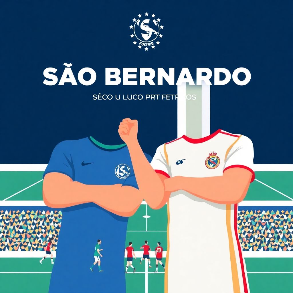 Curiosidade: São Bernardo x Corinthians: onde assistir, horário e escalação do Paulistão