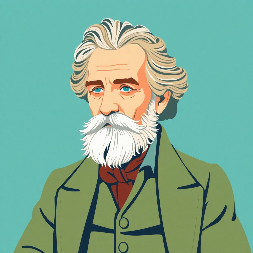 Curiosidade: Schopenhauer, filósofo: “A riqueza é como a água salgada: quanto mais se bebe, mais sede se tem.”