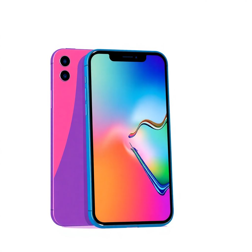 Curiosidade: Tela de "iPhone Especial" dá problema e Apple pede para Samsung resolver