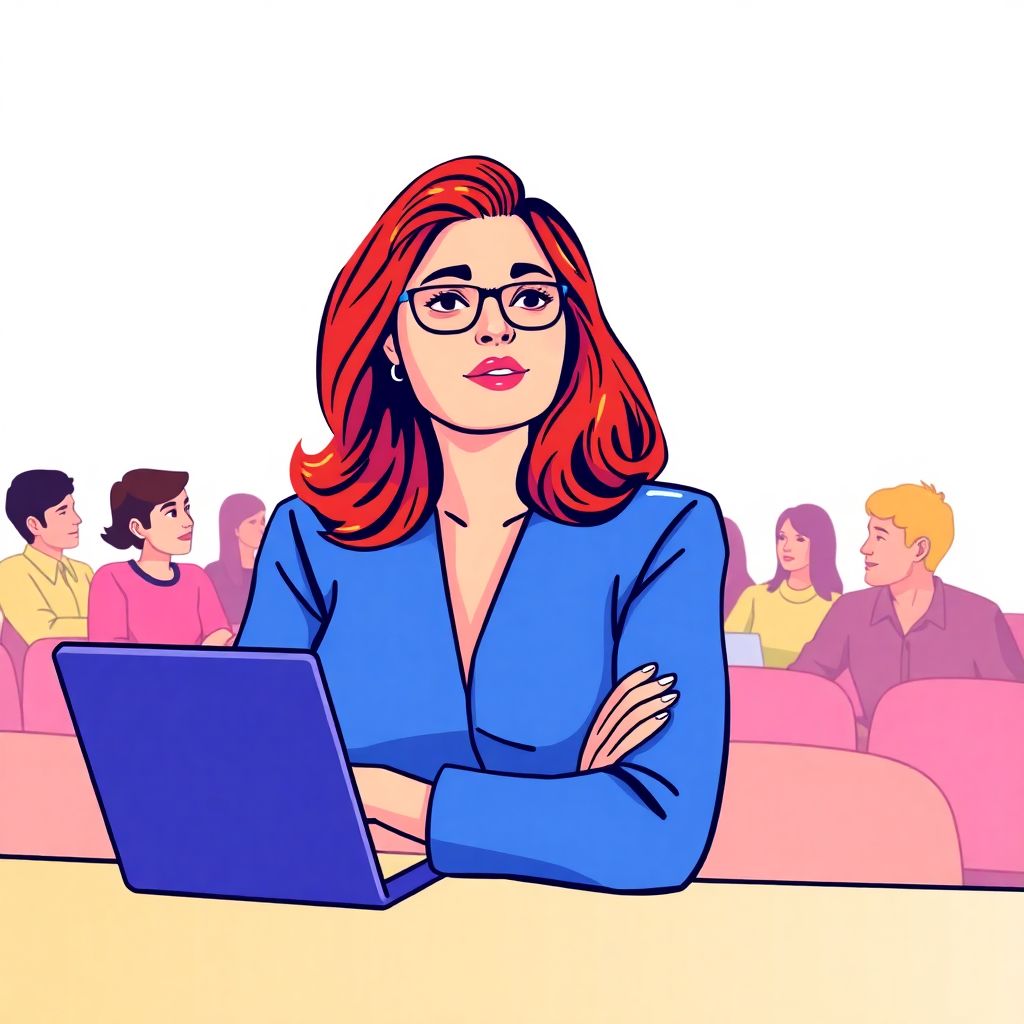 Curiosidade: Unimar promove palestra sobre startups com CEO para alunos de TI - Marília Notícia